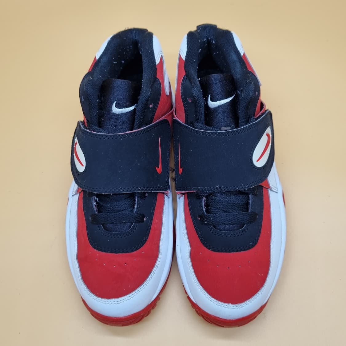 나이키 에어 미션 여성운동화235  상품이미지2