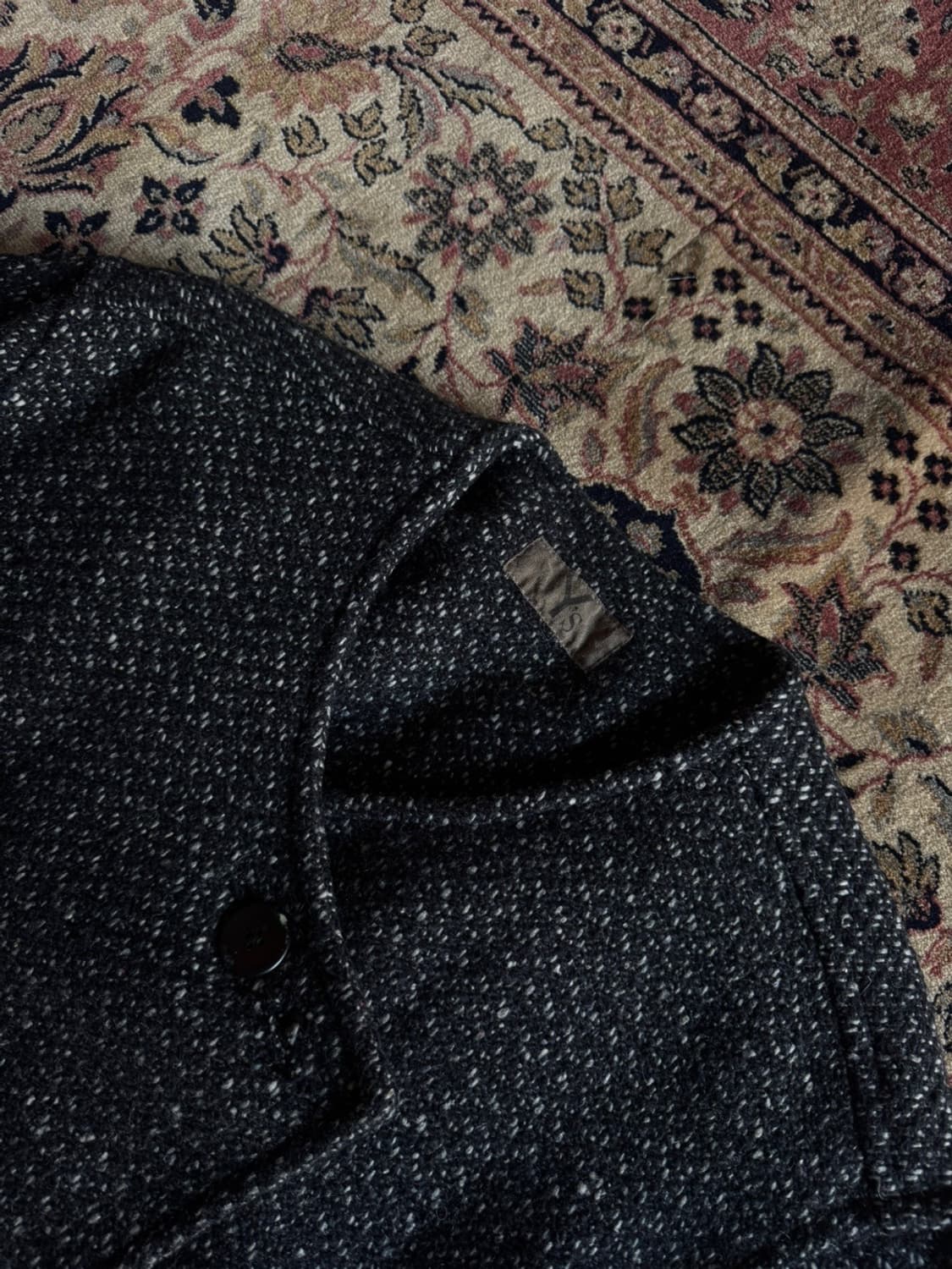 요지 야마모토 Y's 케이프 코트 55~77 상품이미지7