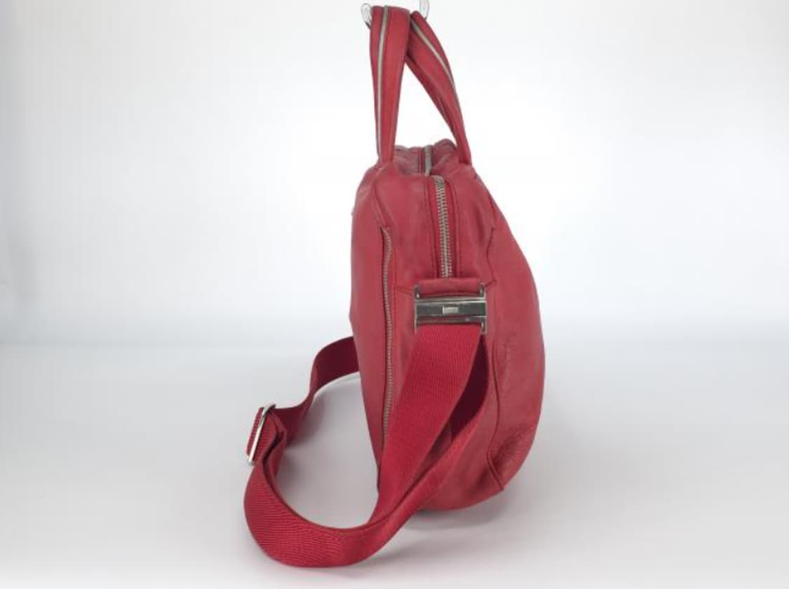 만다리나덕 토트백 상품이미지4