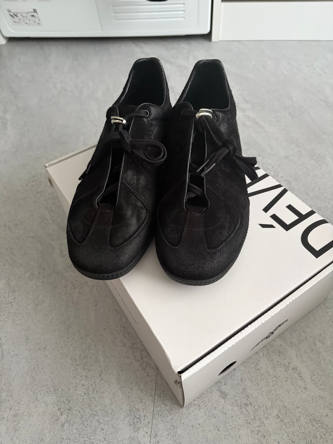 데베시용 레이싱 트레이너 260 상품이미지2