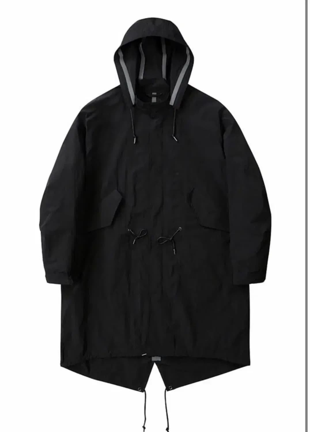 아트이프액츠 피쉬테일 L 상품이미지1