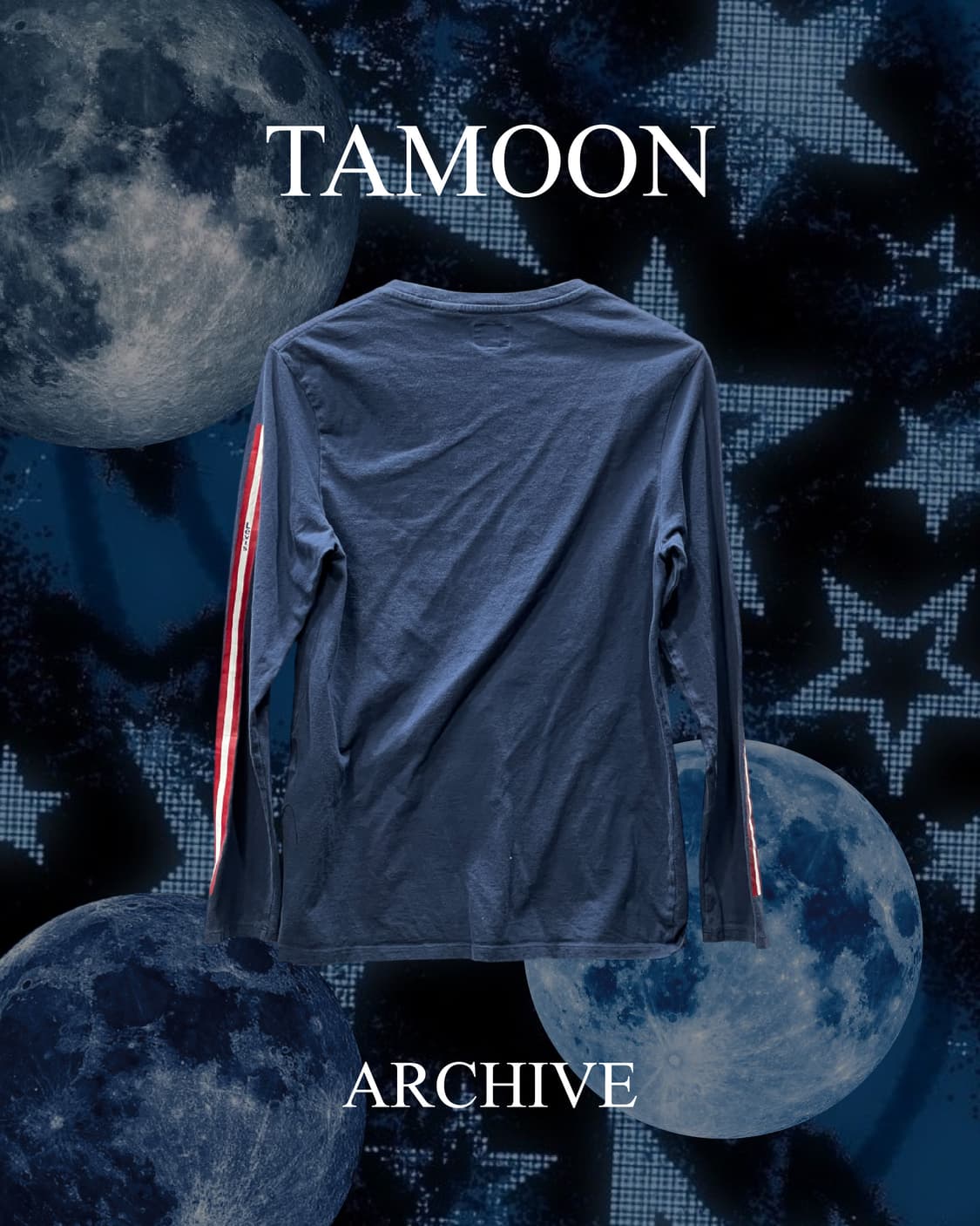 Levis Long sleeve 상품이미지2