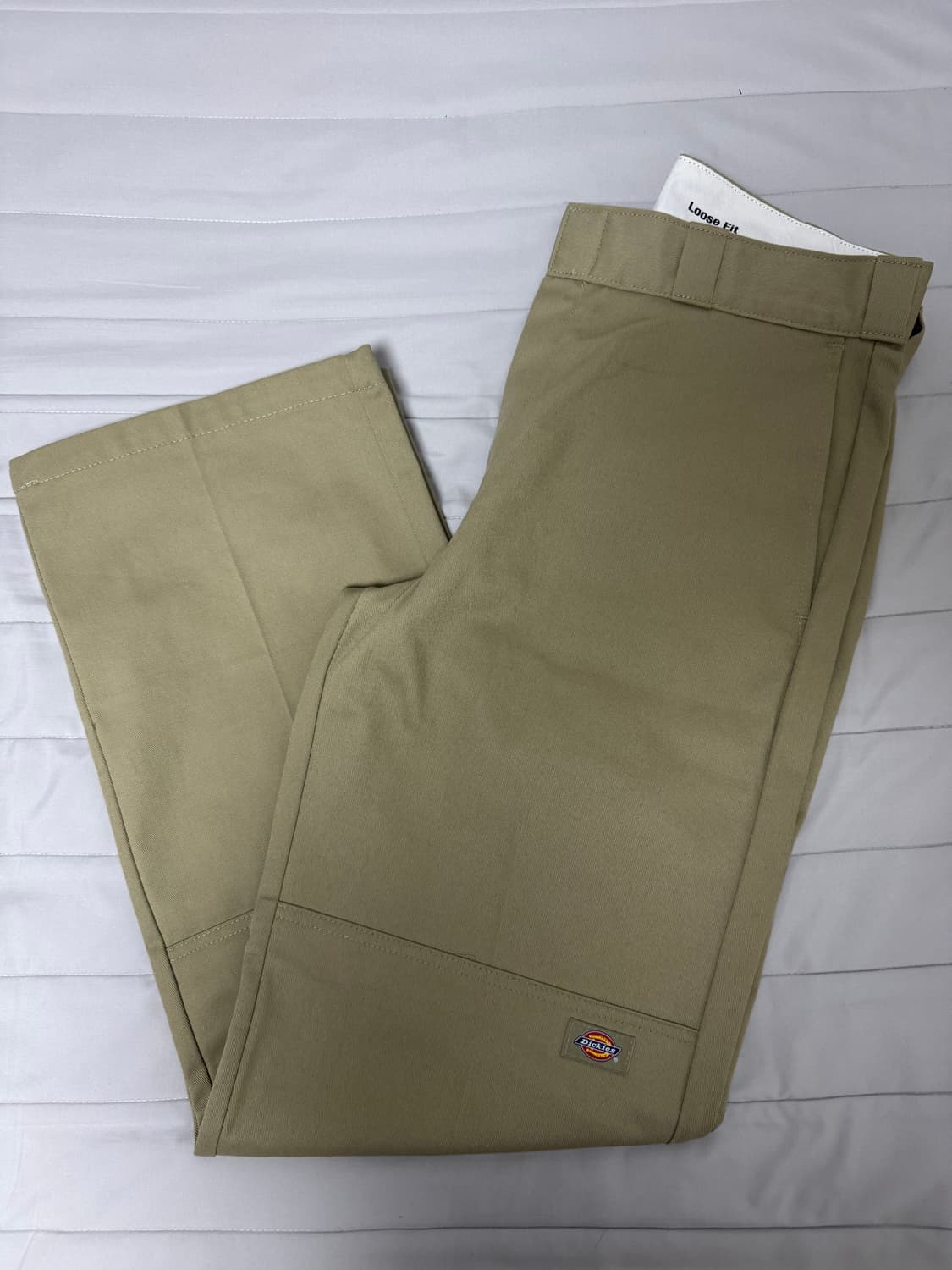 디키즈 워크팬츠 상품이미지2