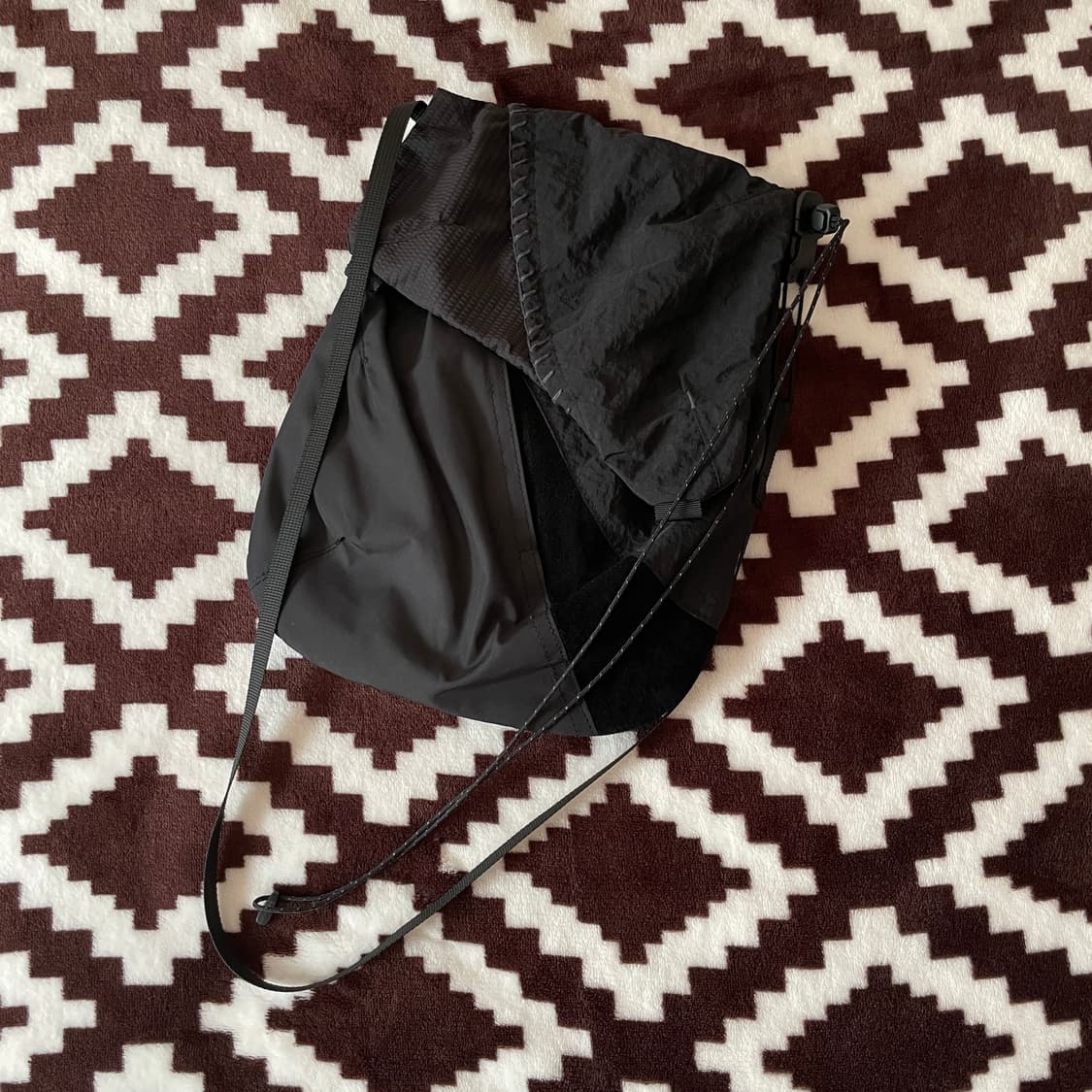 Xlim EP.03 02 bag 상품이미지3