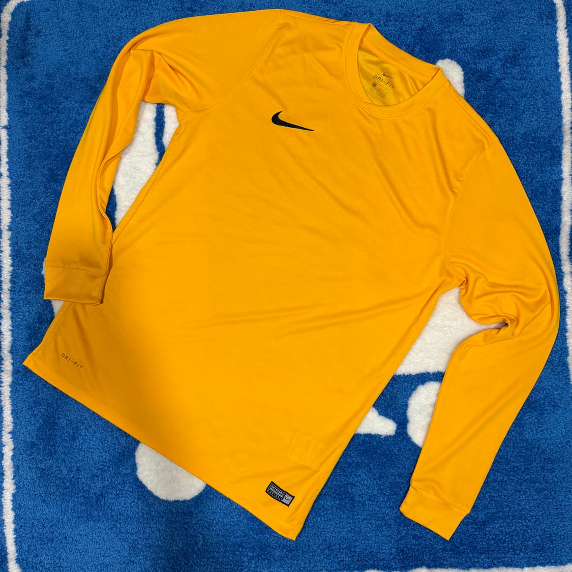 Nike DRI FIT 긴팔 상품이미지1