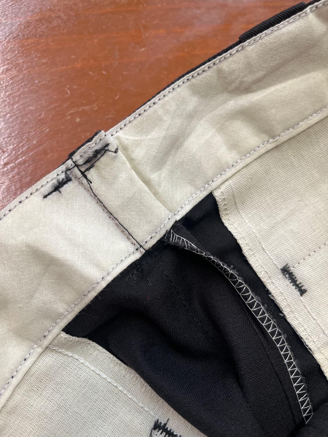 90’s 디키즈 874 워크팬츠 Made in USA [ 32 ] 상품이미지4