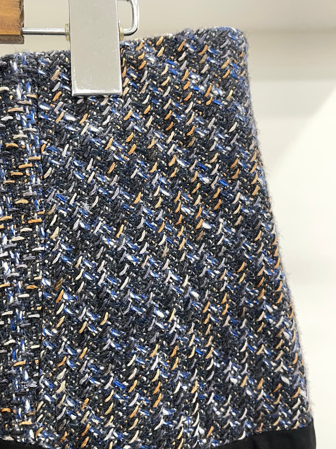 시스템 스커트  상품이미지6