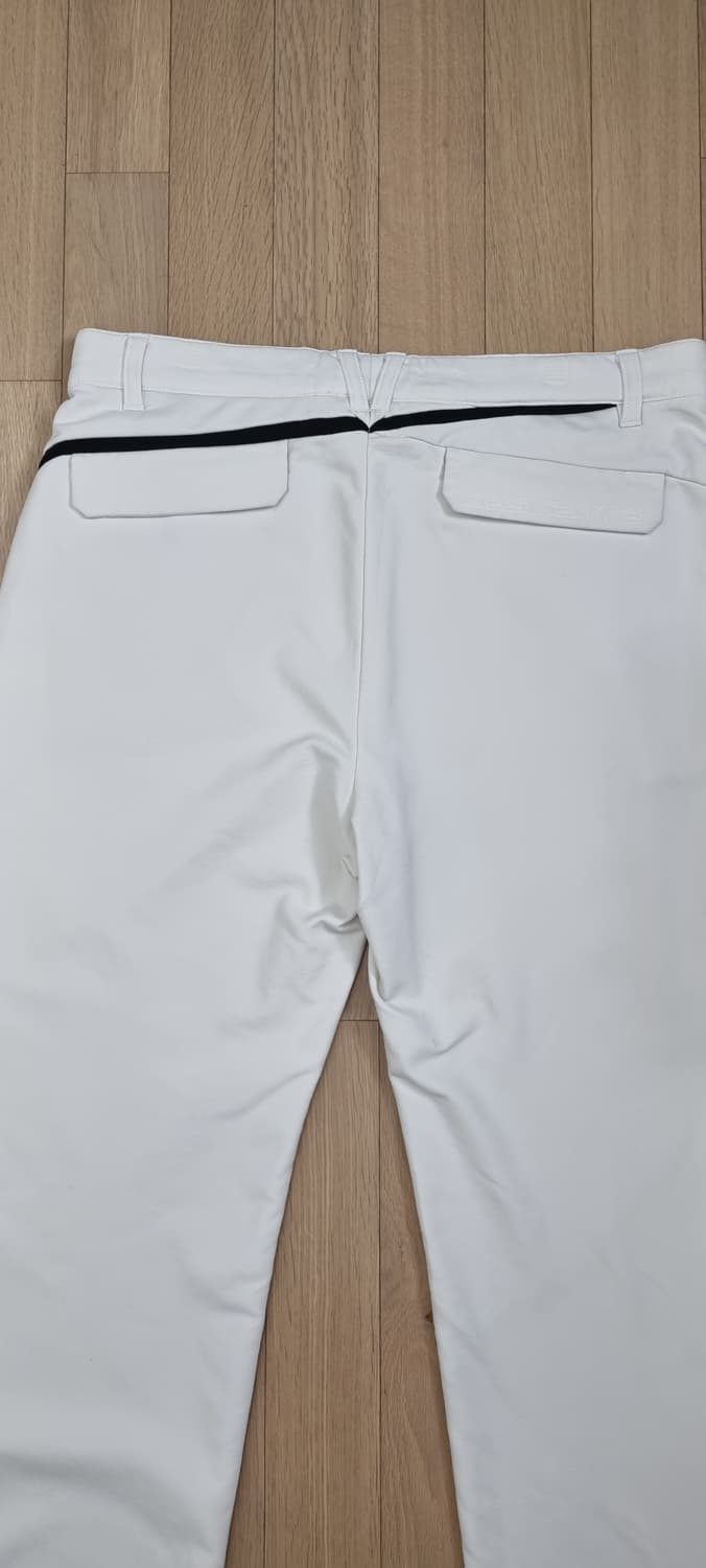 데상트 골프 베이직 기모 팬츠 L _ 남성 상품이미지6