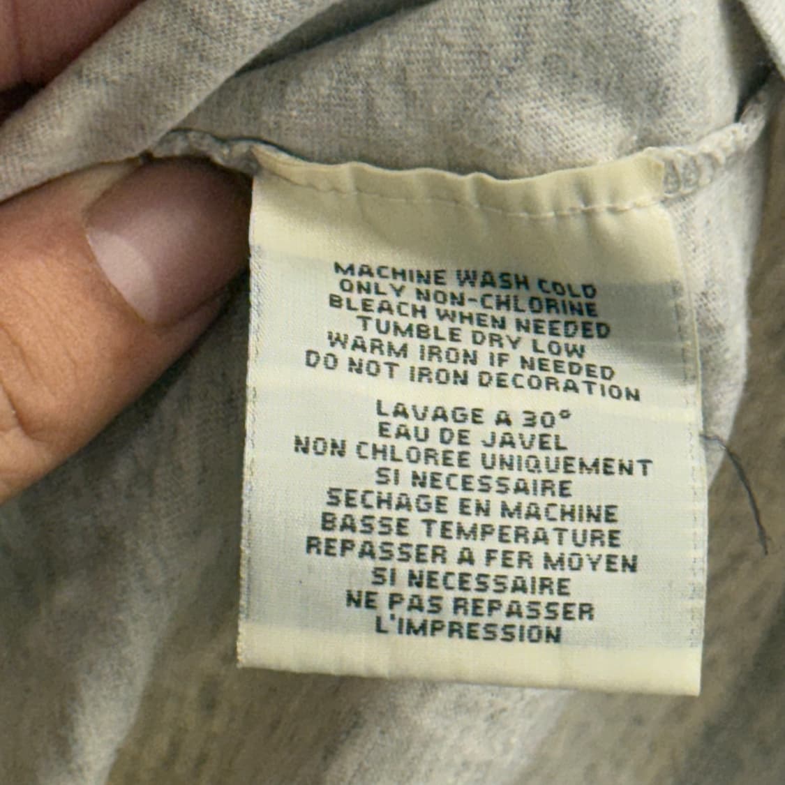 데님엔서플라이 인디안 포인트 mexico 반팔 티셔츠 S 상품이미지3