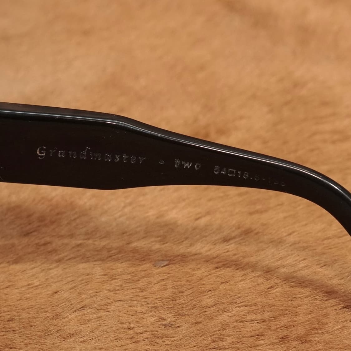 DITA 디타 그랜드마스터 2 안경 상품이미지7