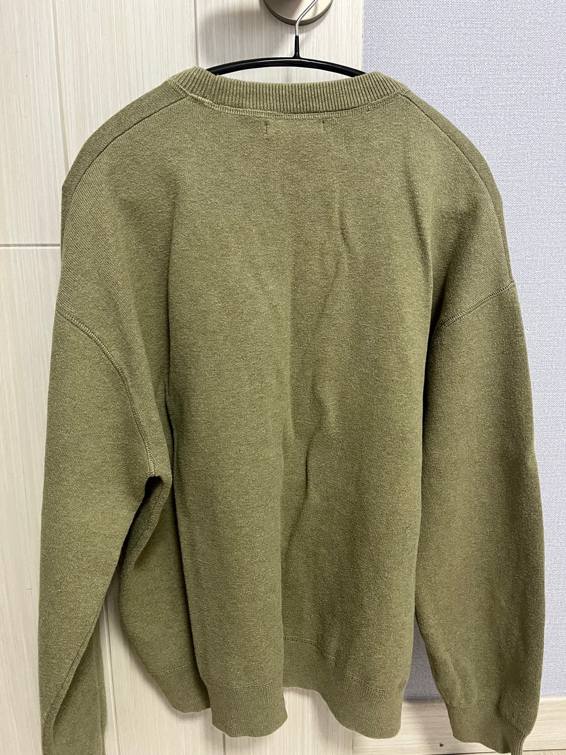 자라 니트 판매합니다. 상품이미지2