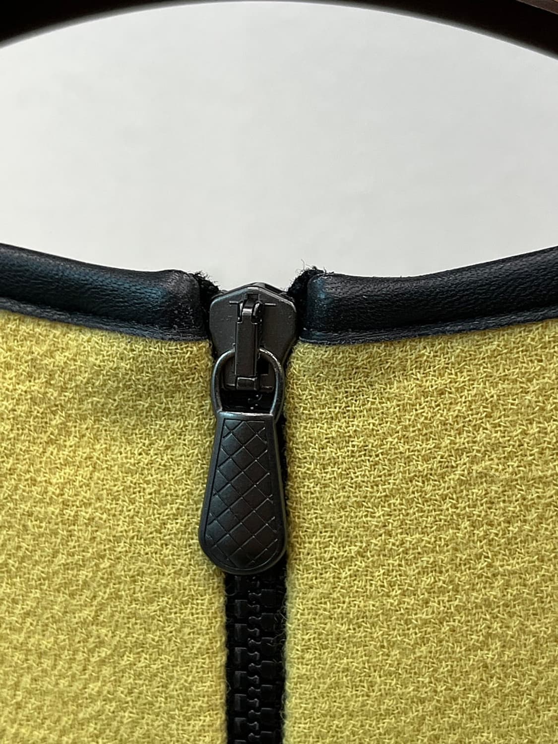 여) 보테가베네타 머스타드 원피스  상품이미지6