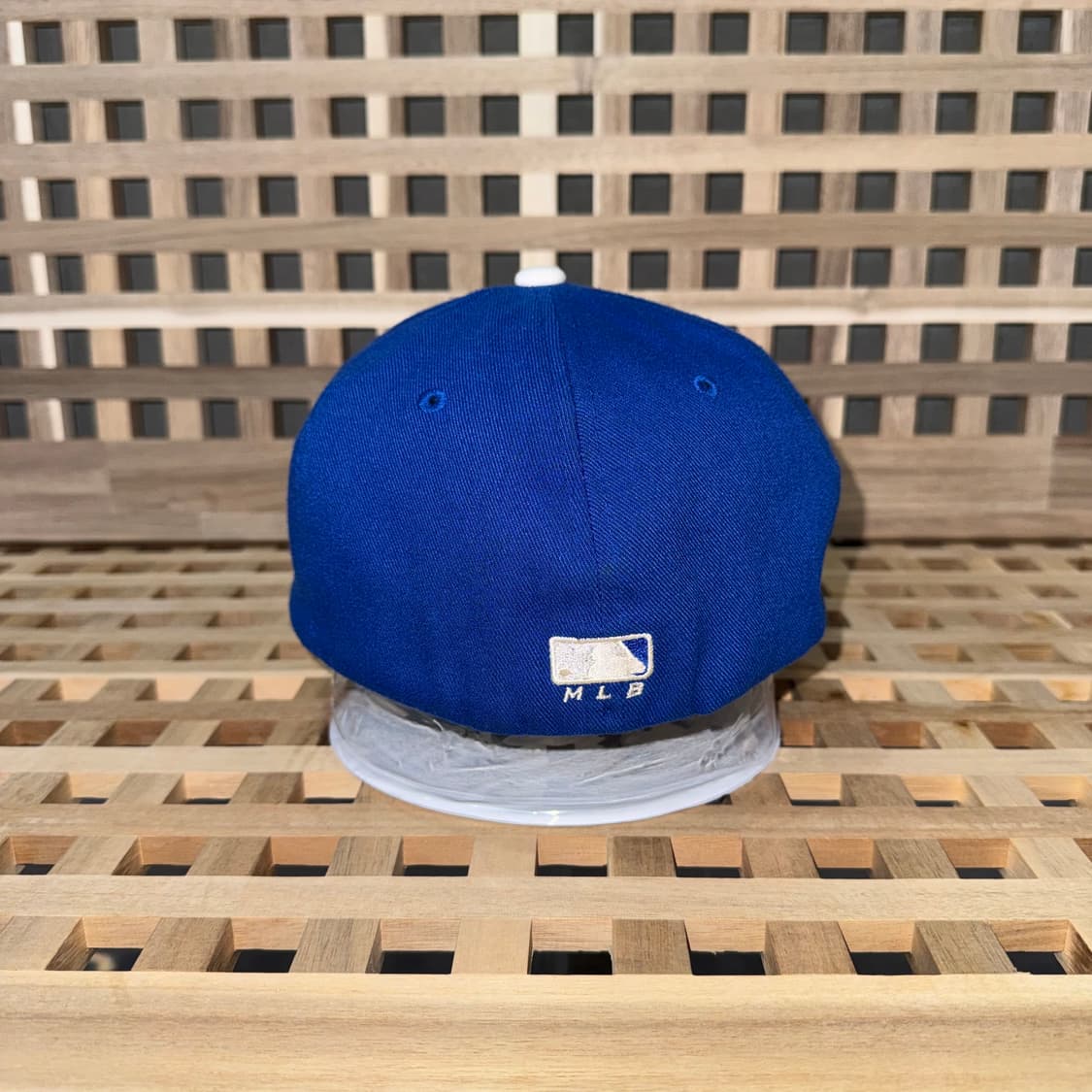 mlb LA 다저스 캡 상품이미지3