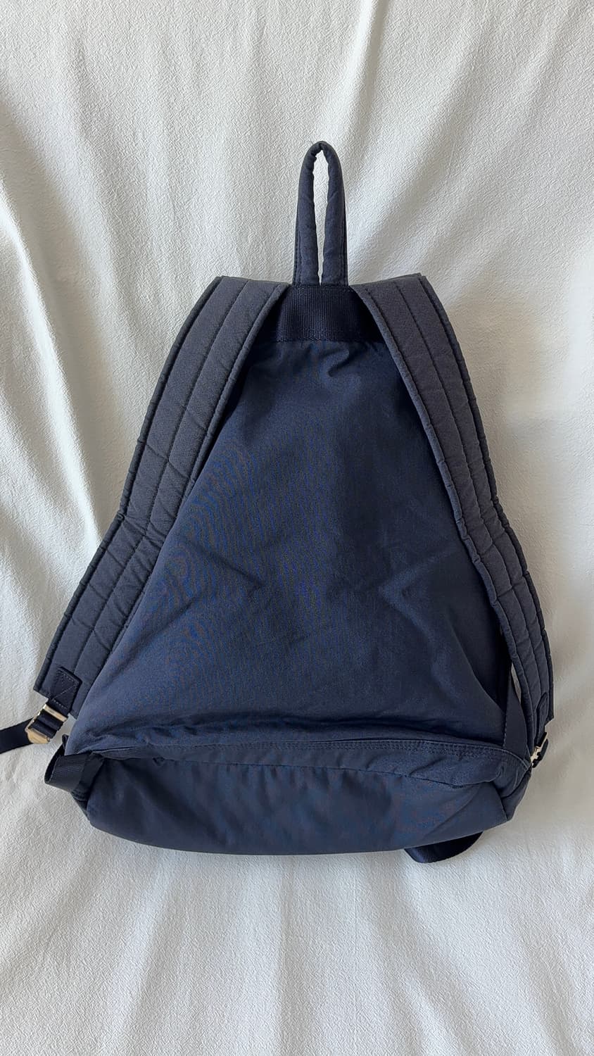 PORTER DRAFT RUCKSACK 상품이미지4