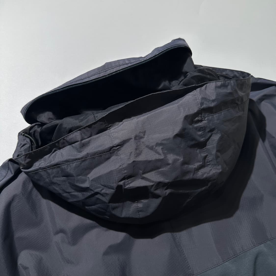 컬럼비아 소프트쉘 배색 자켓 상품이미지6