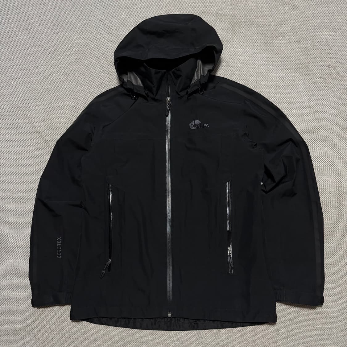 네파 고어텍스 심실링 바람막이 자켓 상품이미지1