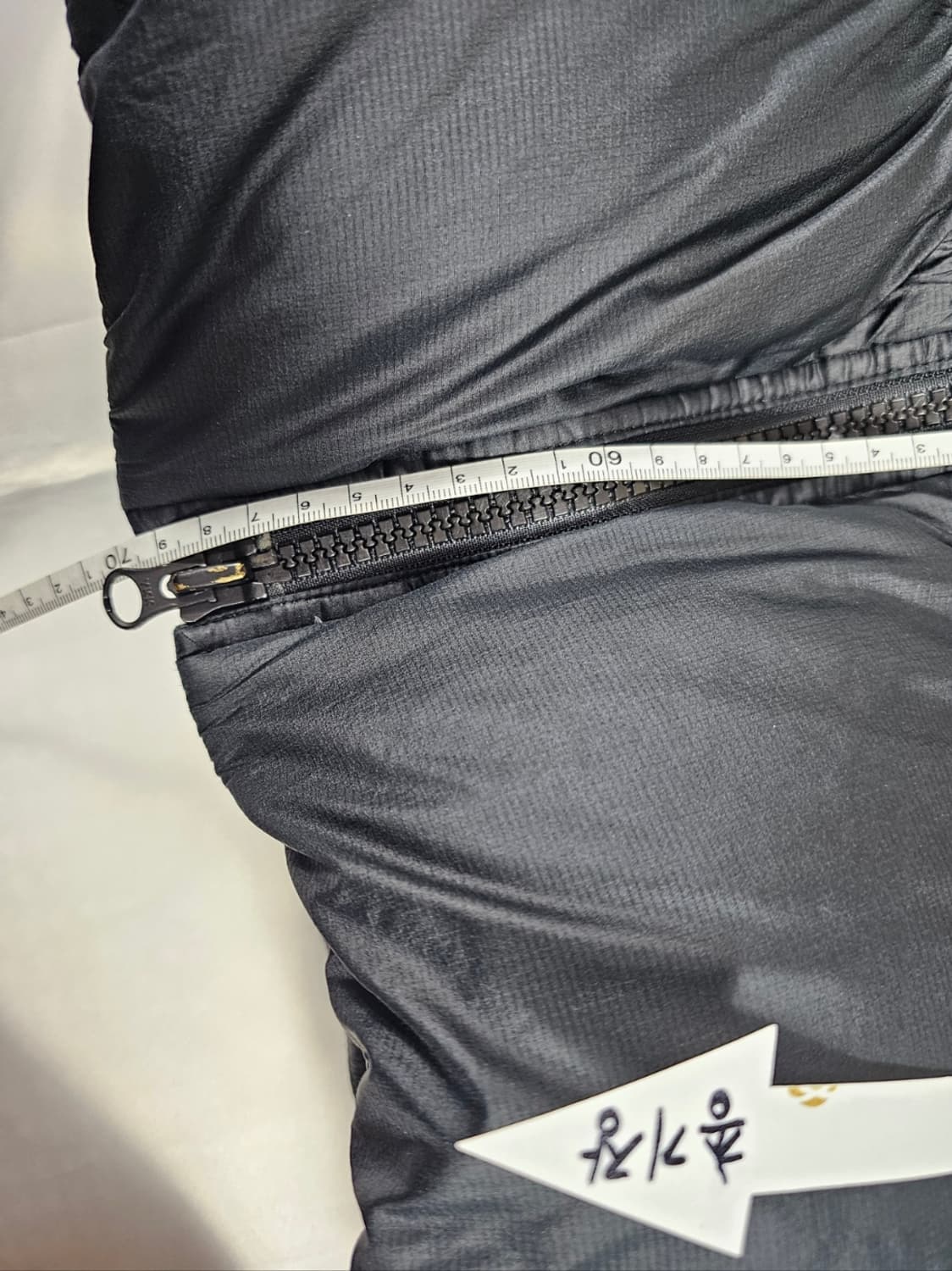 나이키리펠패딩 상품이미지7