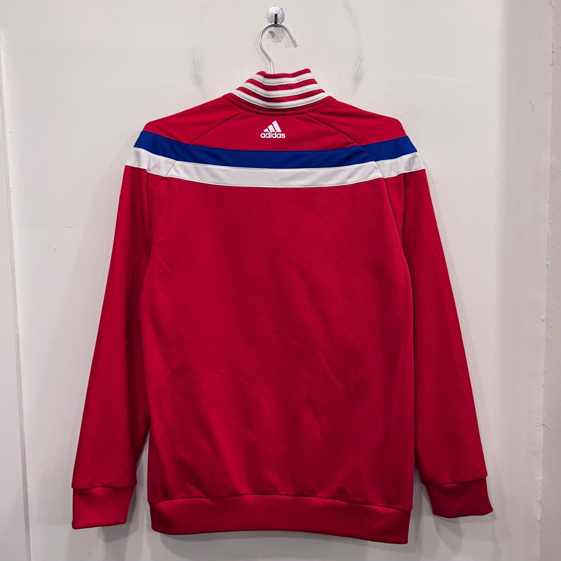 아디다스 올드스쿨 LA클리퍼스 로고 저지 상품이미지5