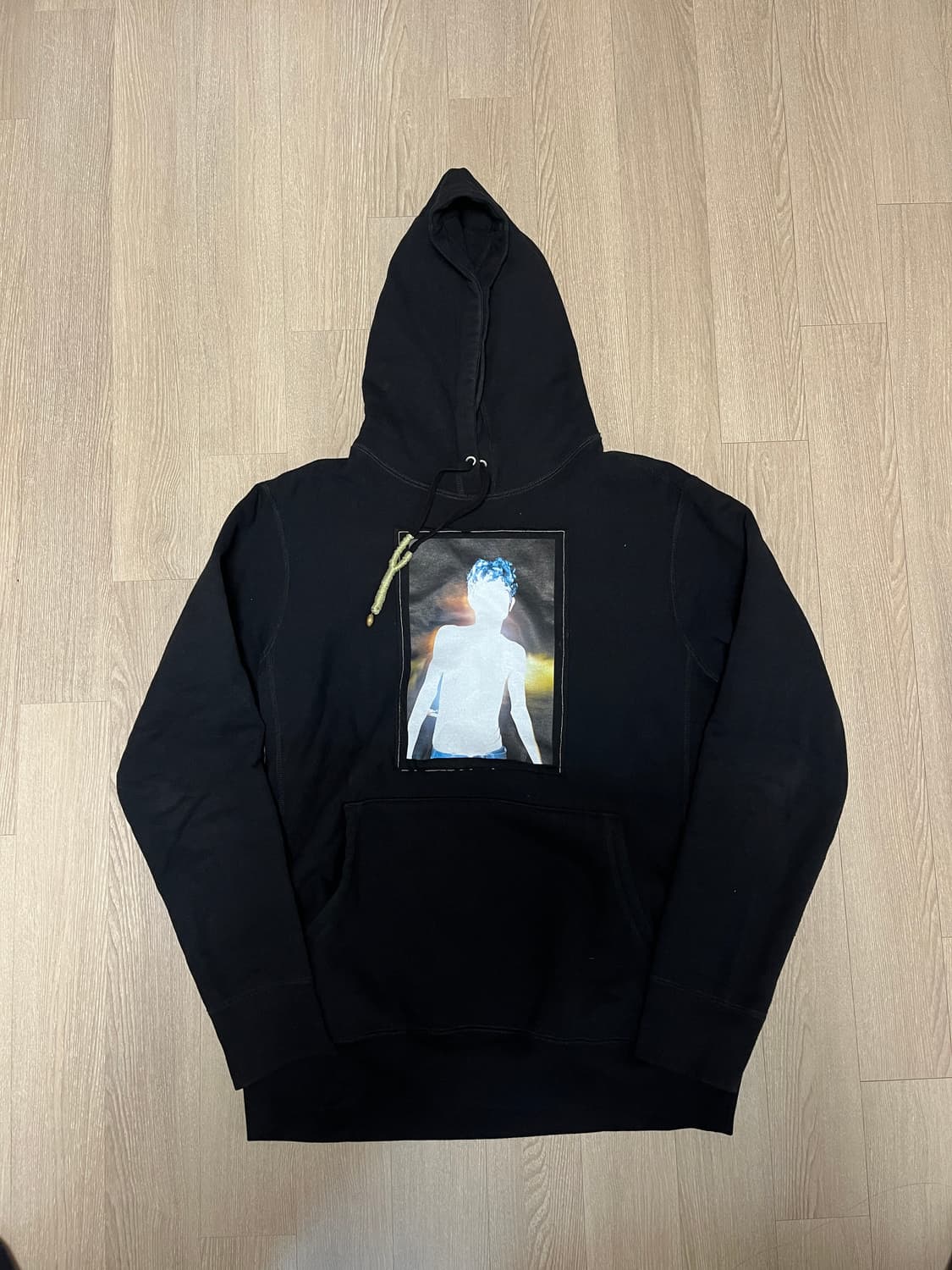 키코코스타디노브 MAGNUM PHOTOS 후디 상품이미지1