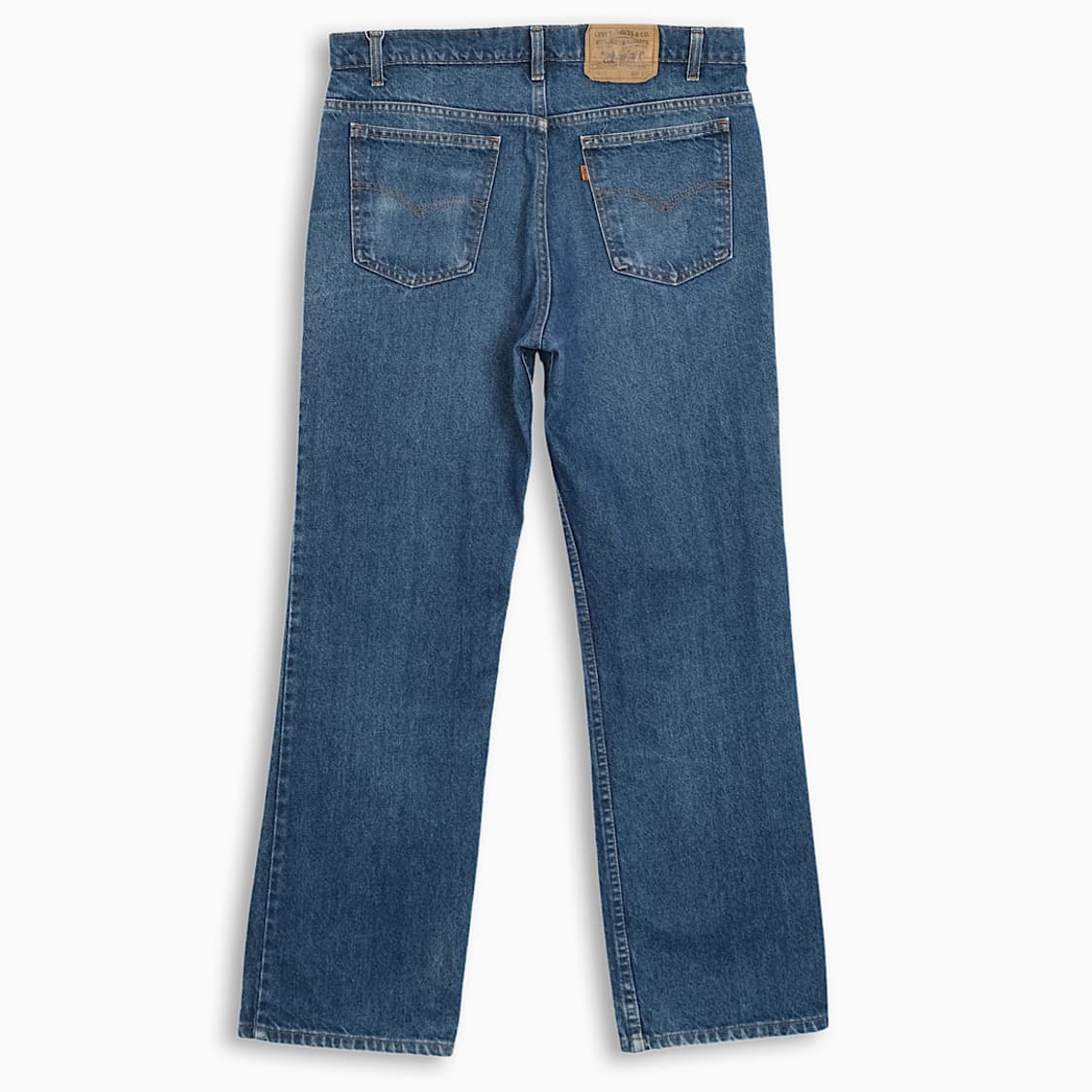 리바이스 517 오렌지탭 90sUSA OR5173664 상품이미지3