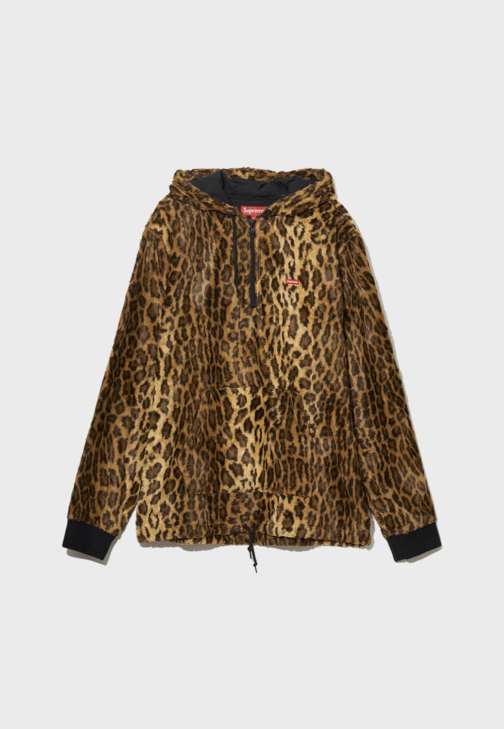 SUPREME hoodie 상품이미지1