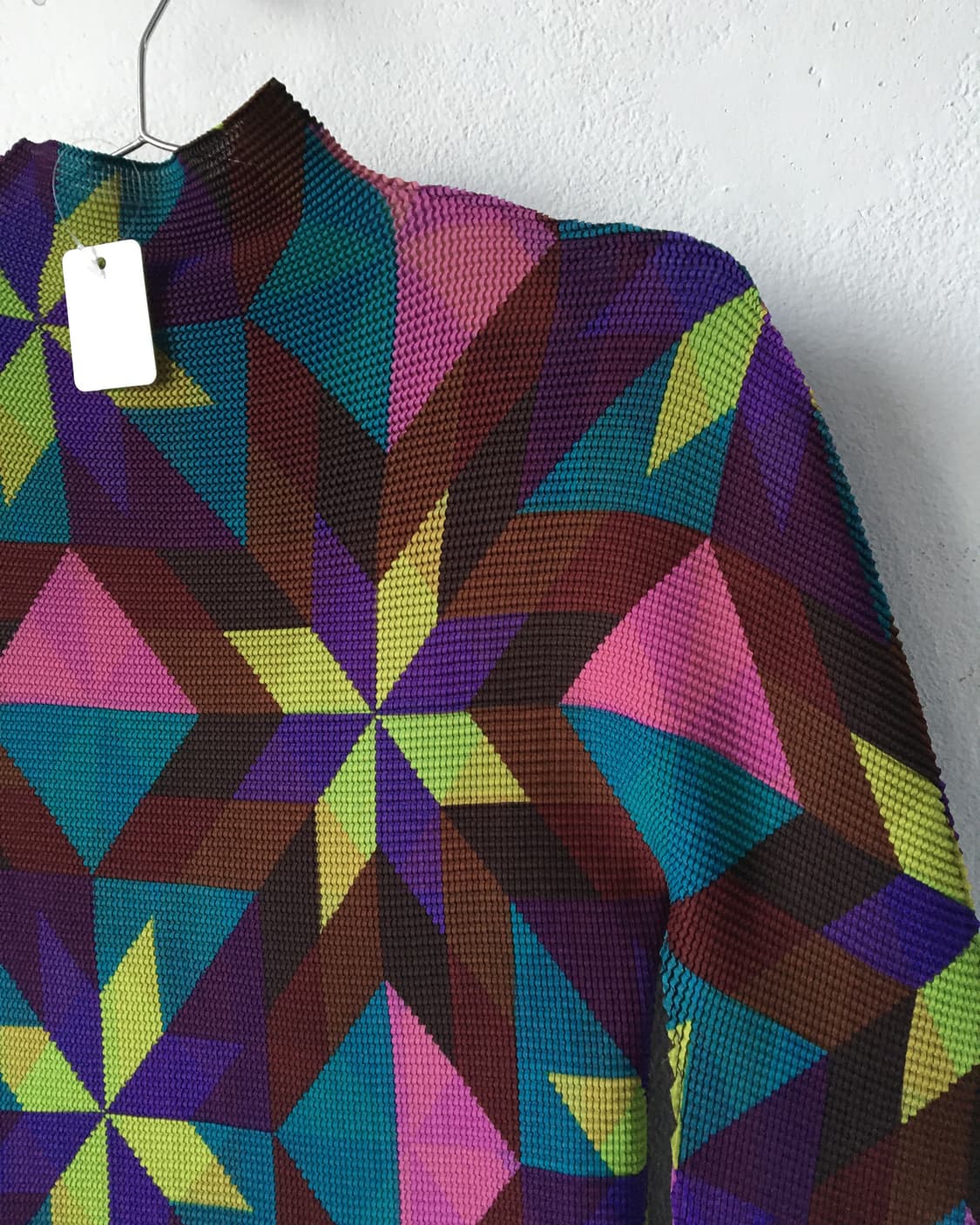 Me issey miyake pleats top 상품이미지3