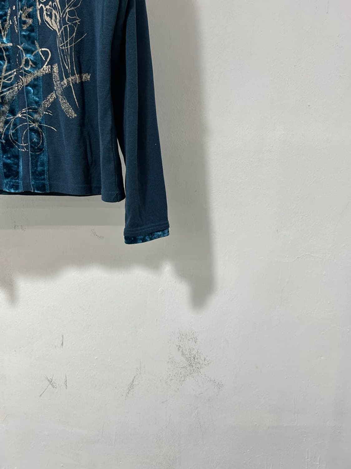 vtg top 상품이미지3