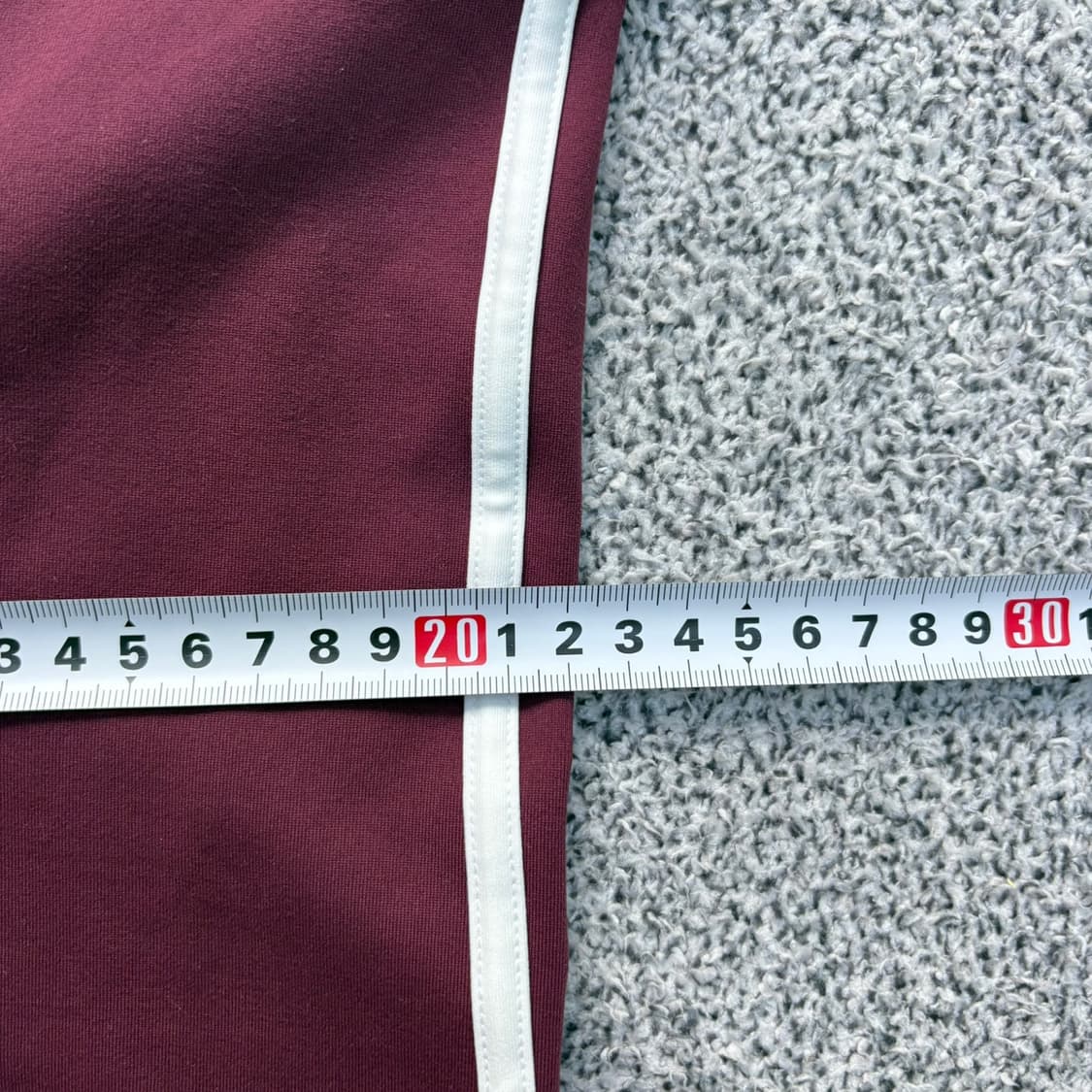 새상품 젝시믹스 레깅스 0428H 상품이미지5