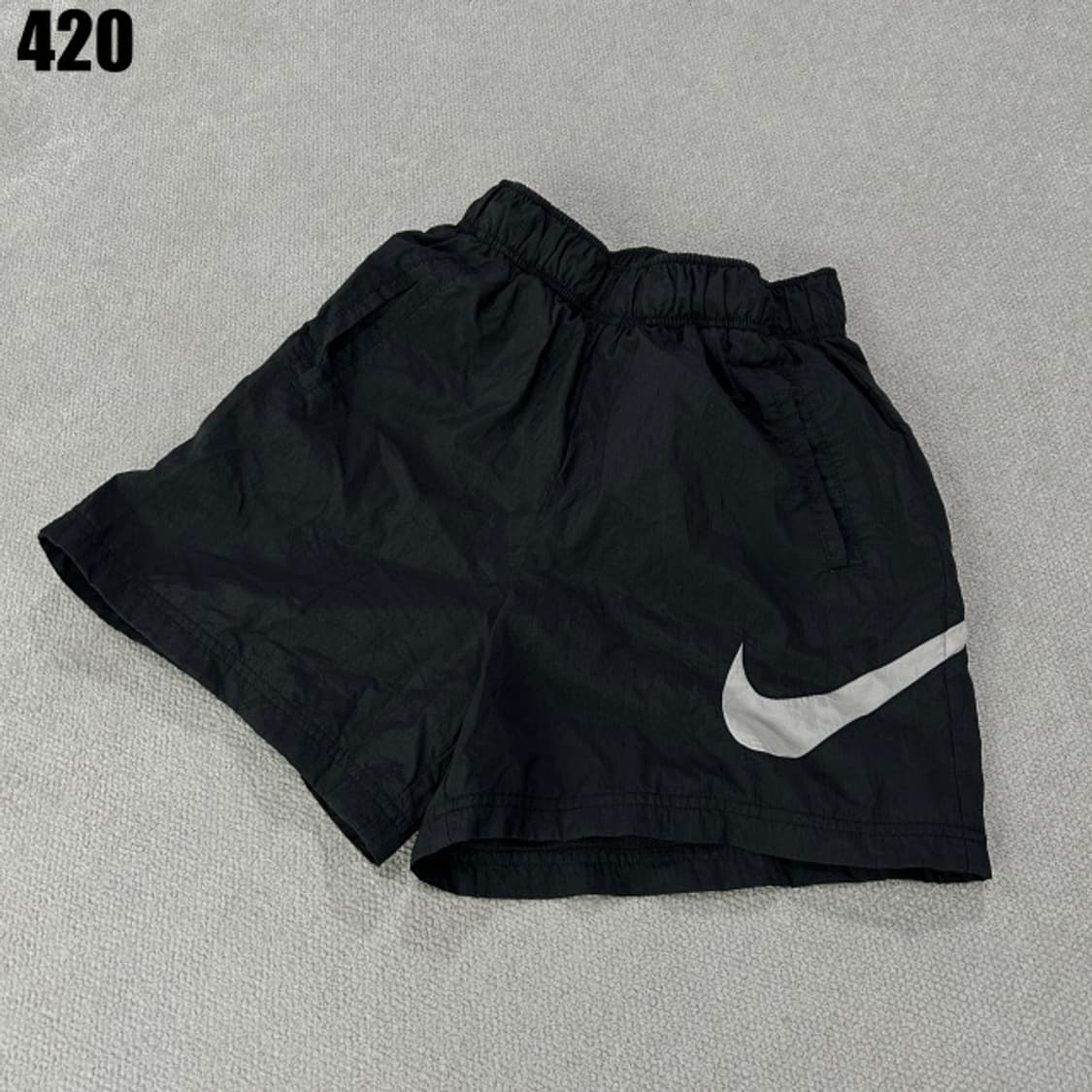 나이키 스우시 반바지  상품이미지1