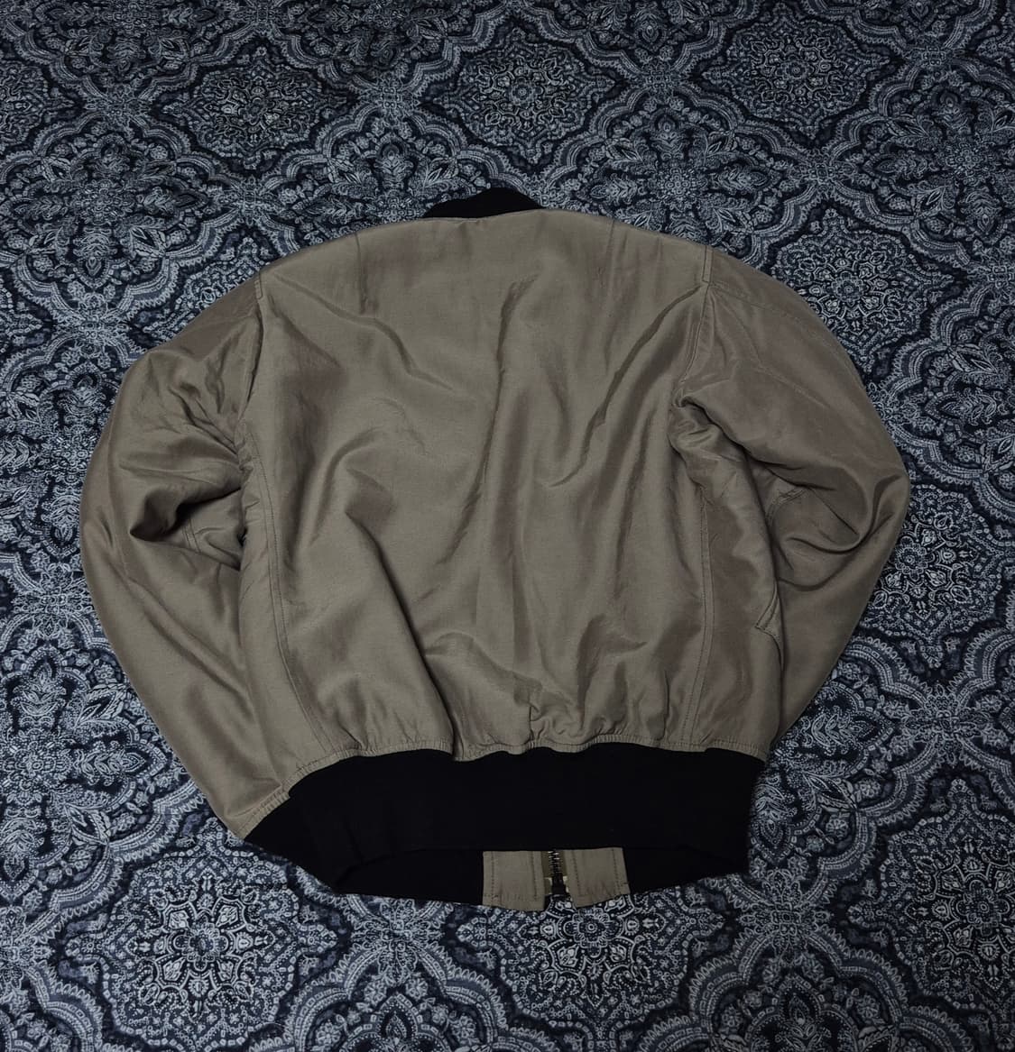 N.HOOLYWOOD ma-1 m 상품이미지2