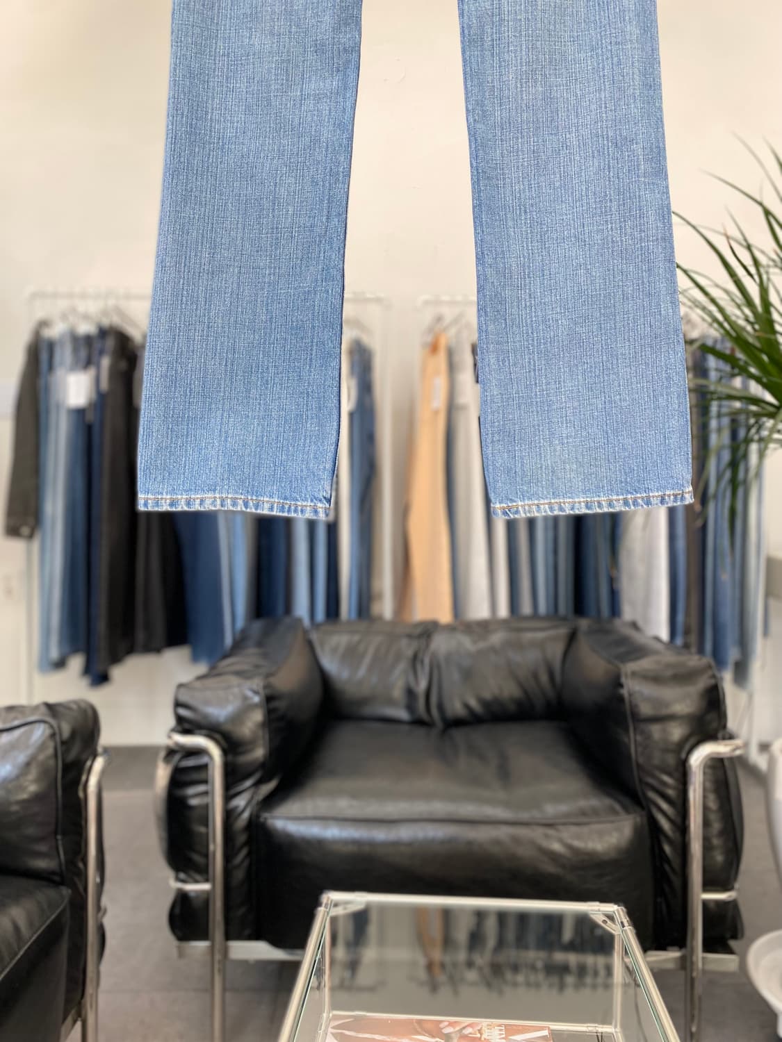 리바이스527 Boots Cut 00s 32사이즈 a5466 상품이미지7