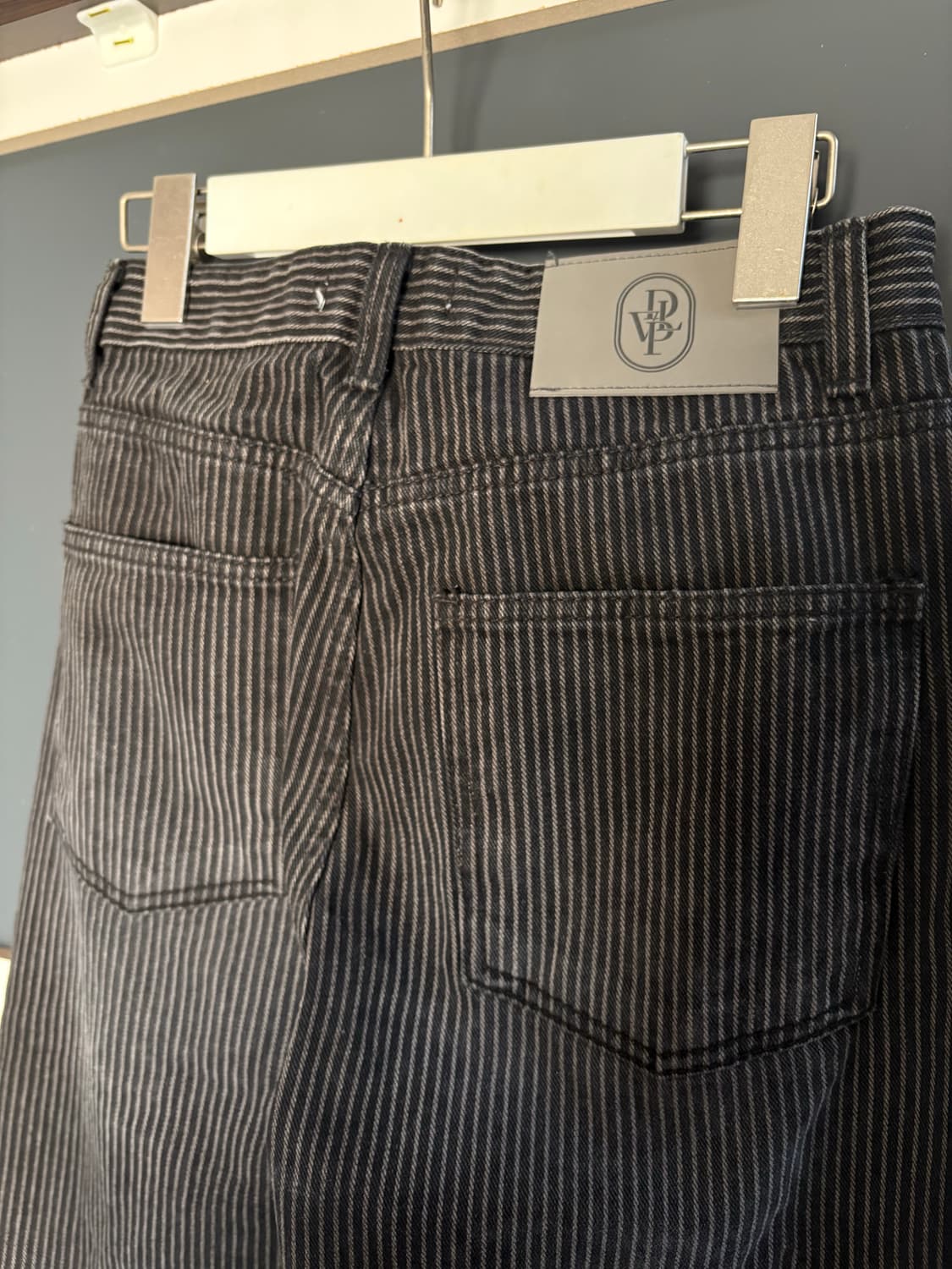 데님팬츠 F 상품이미지5