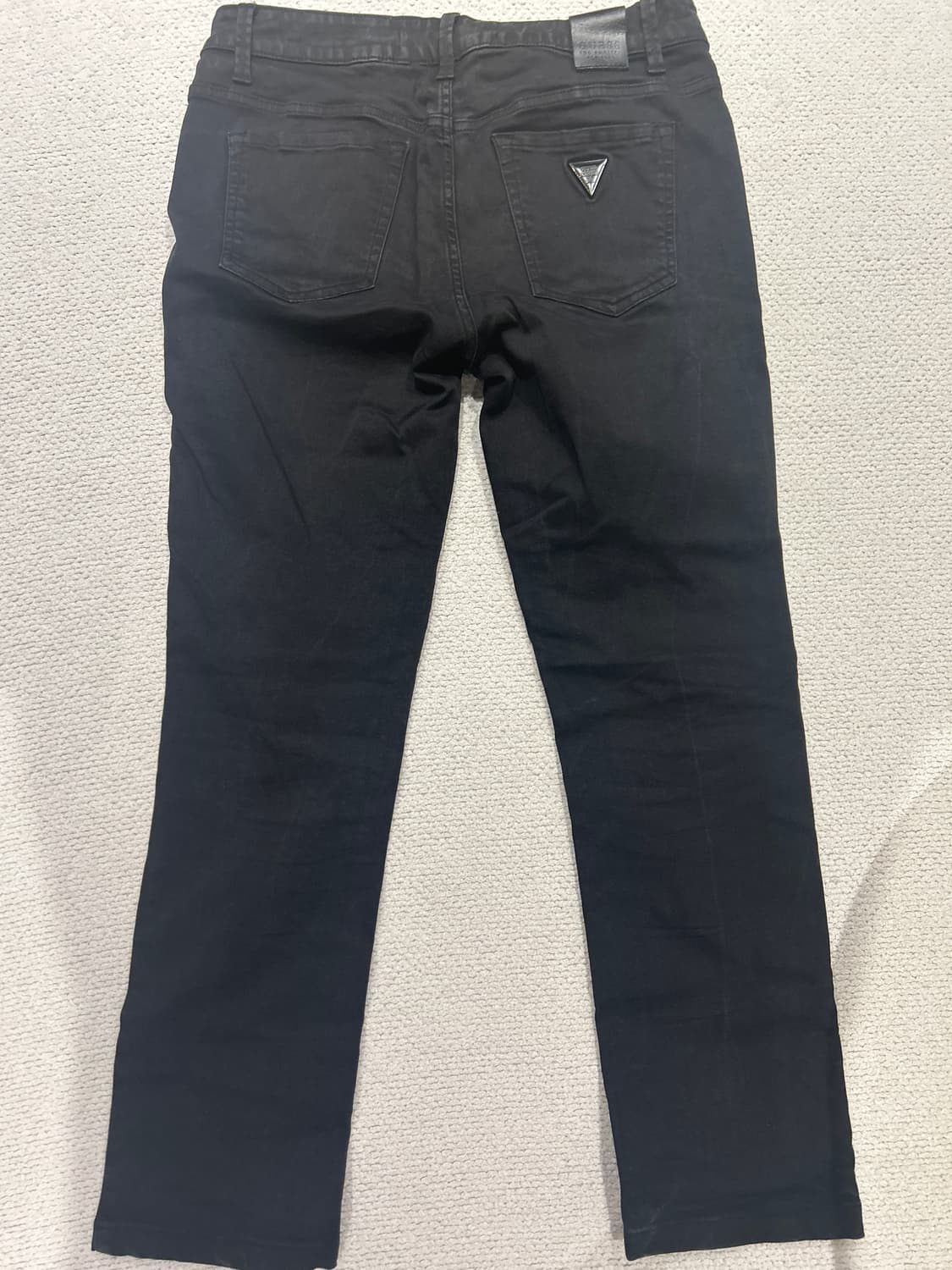 Guess 스키니진 청바지 상품이미지2