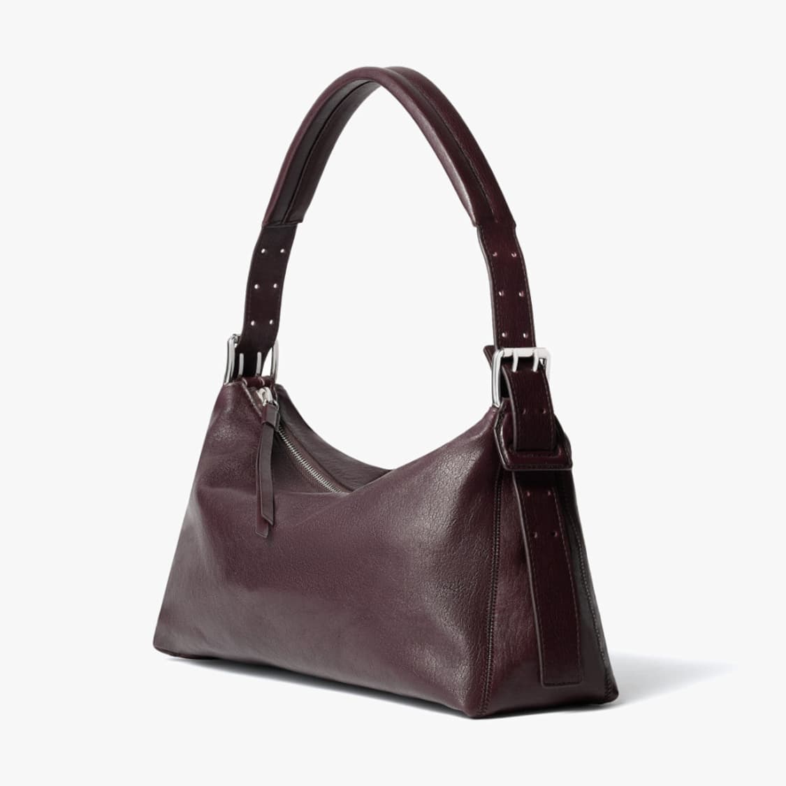 르메르 벨티드 바게트 백 Lemaire belt BAGUETTE BAG 상품이미지3