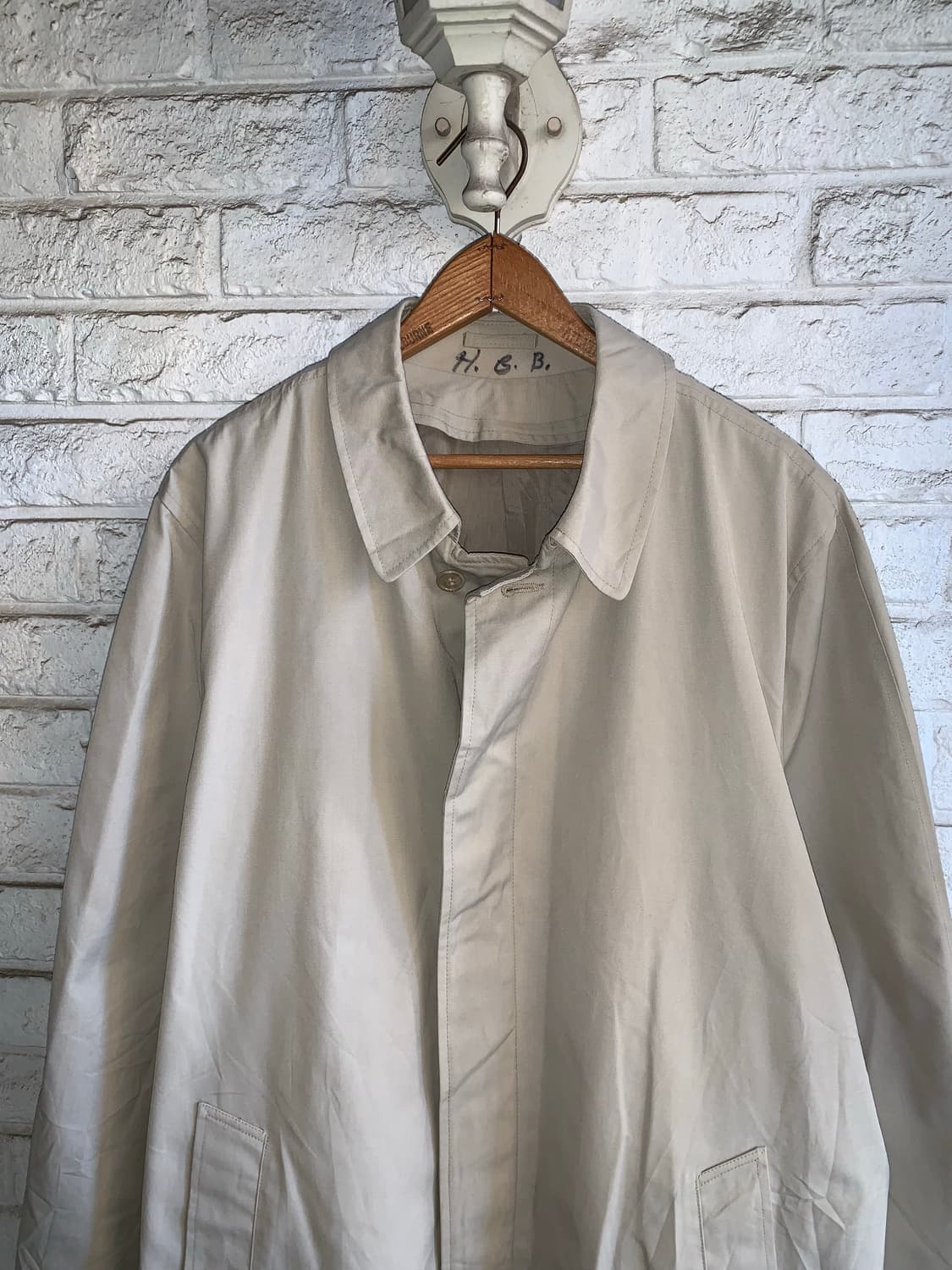 70년대 sears 시어스 싱글 코트 상품이미지2