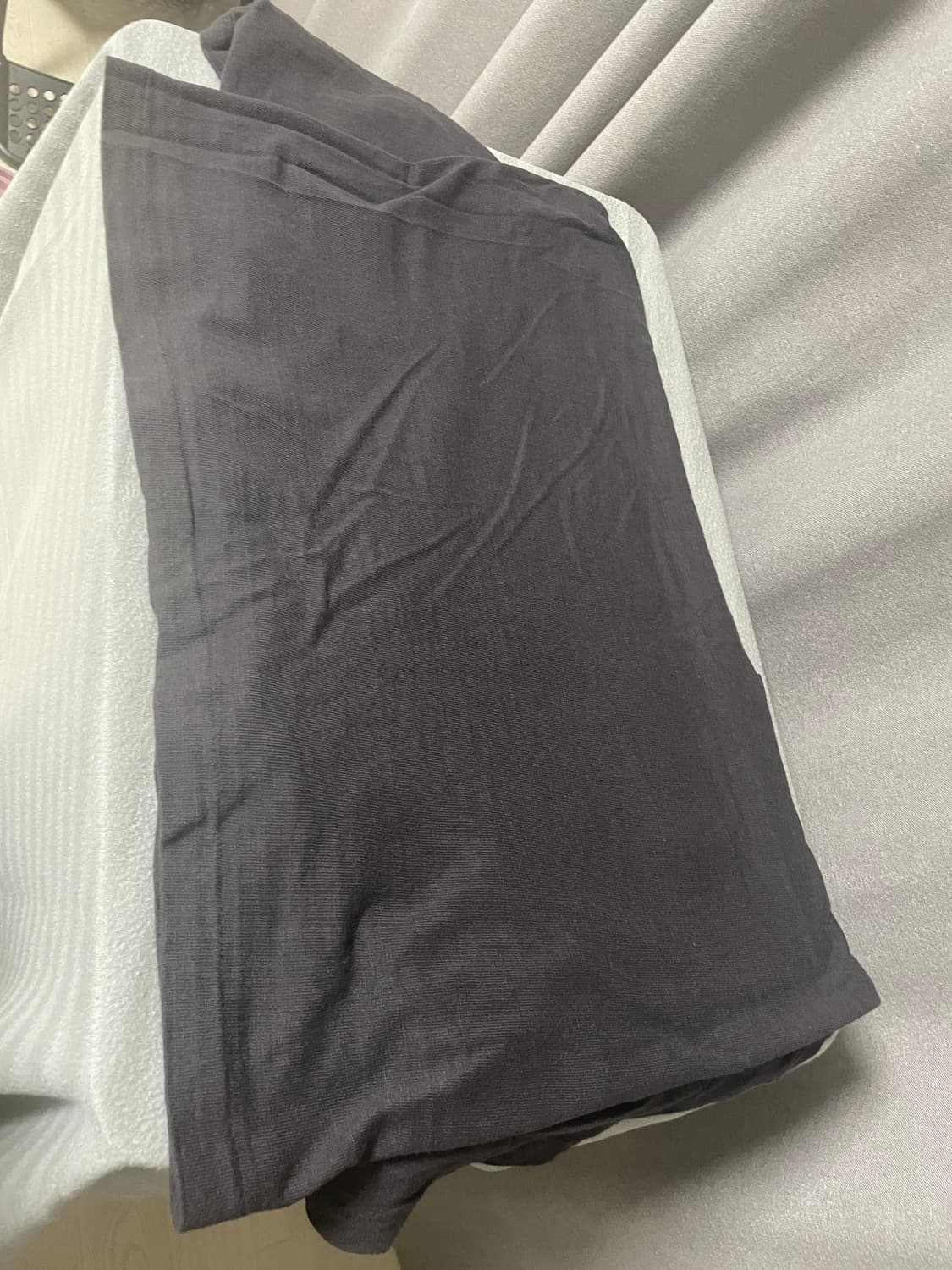 웨어하우스 Lot 4601 루프휠 포켓 티셔츠 블랙 / 네이비 XL 상품이미지4
