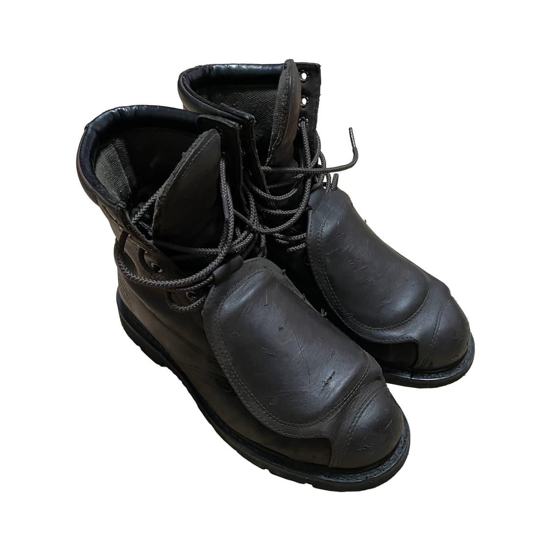 [270]WORX by Red wing 발등 가드 부츠 상품이미지3