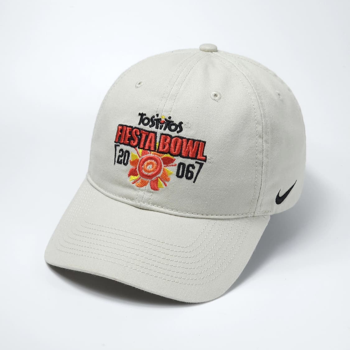 나이키 2006 오하이오 피에스타볼 우승 볼캡 모자 상품이미지3