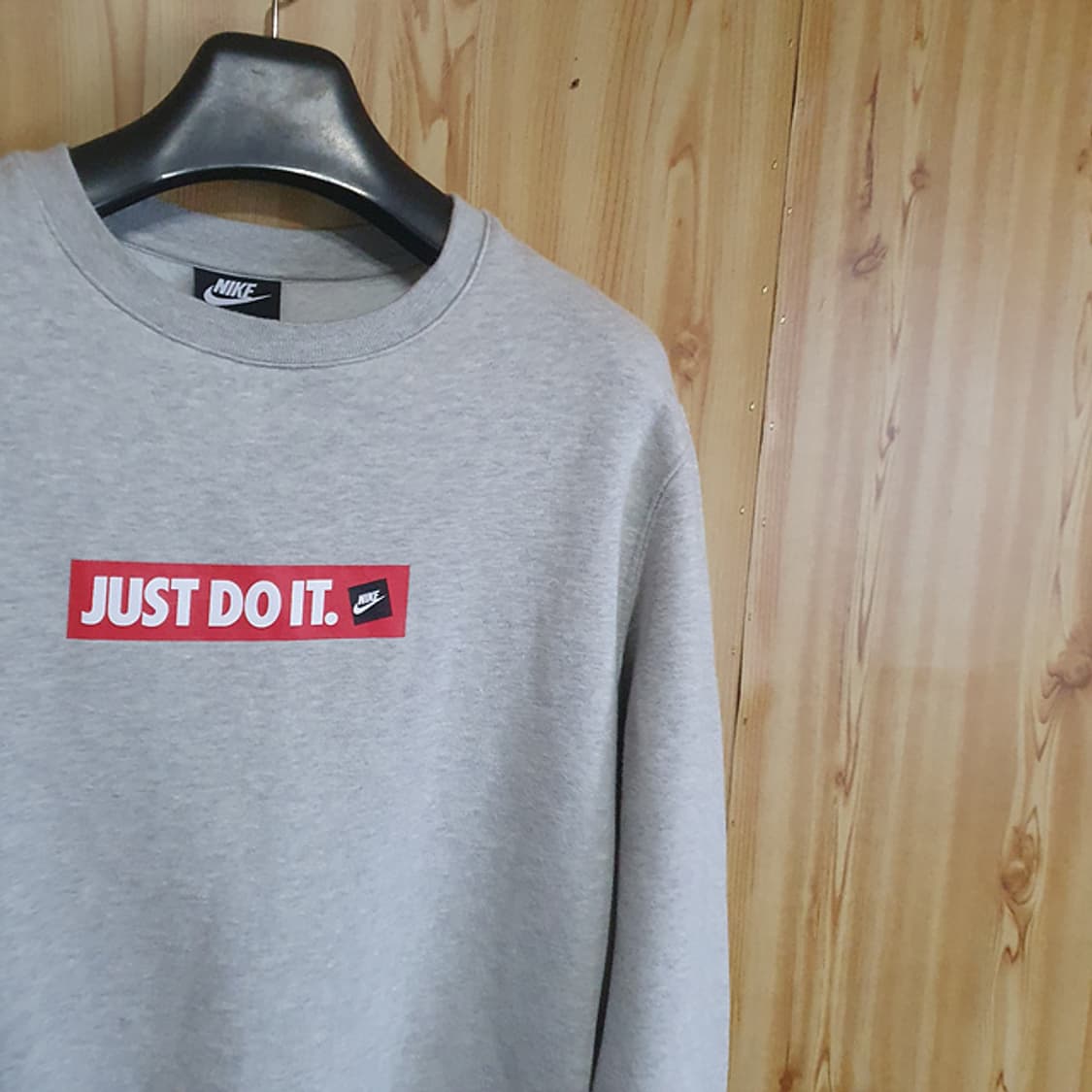 나이키 맨투맨 XL 상품이미지2