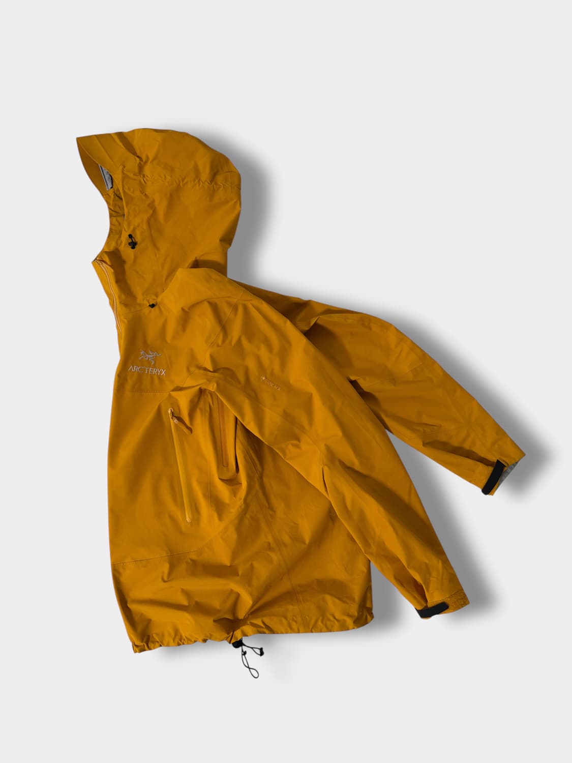 아크테릭스 베타 SL 하이브리드 고어텍스 자켓 상품이미지1