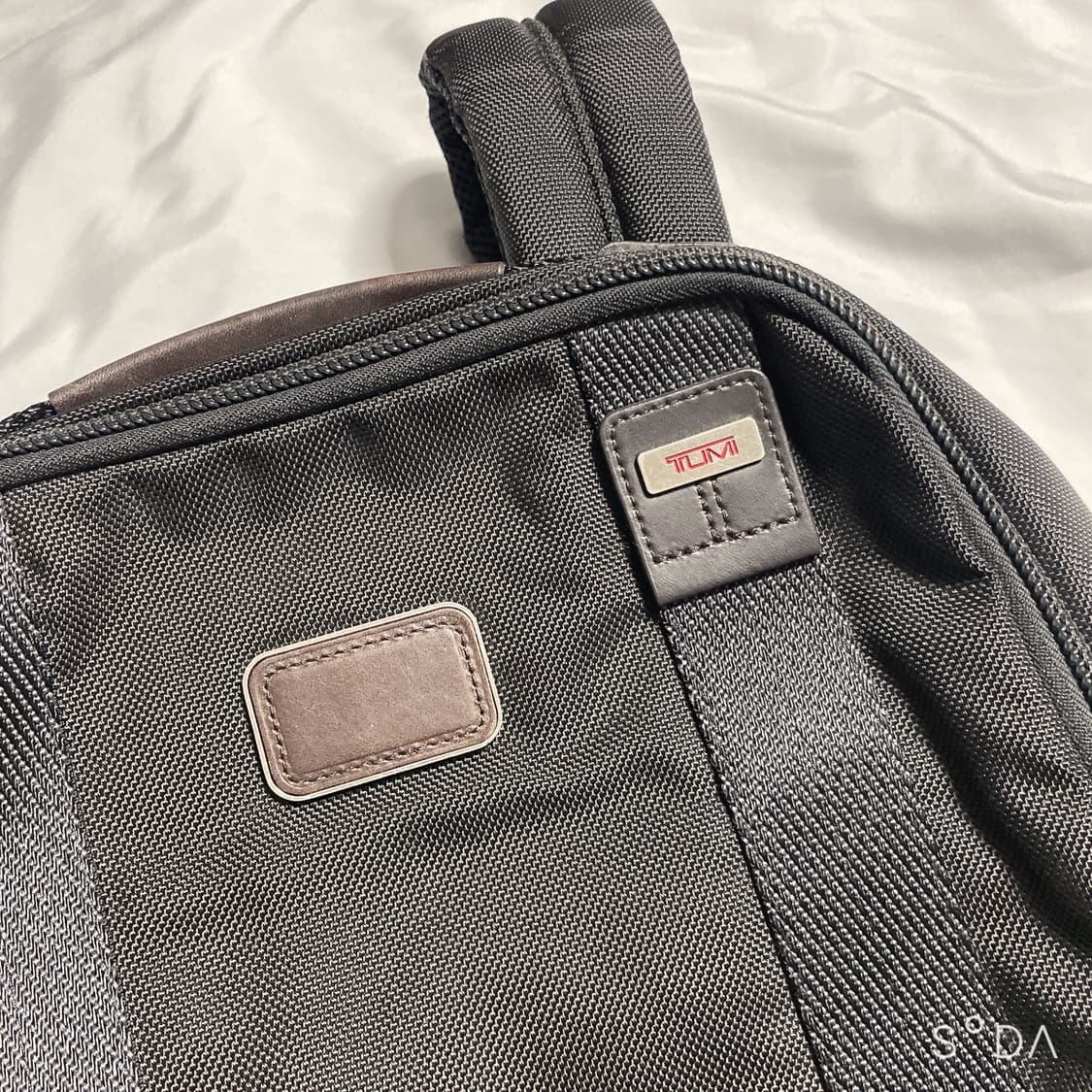 TUMI 투미 백팩 상품이미지6