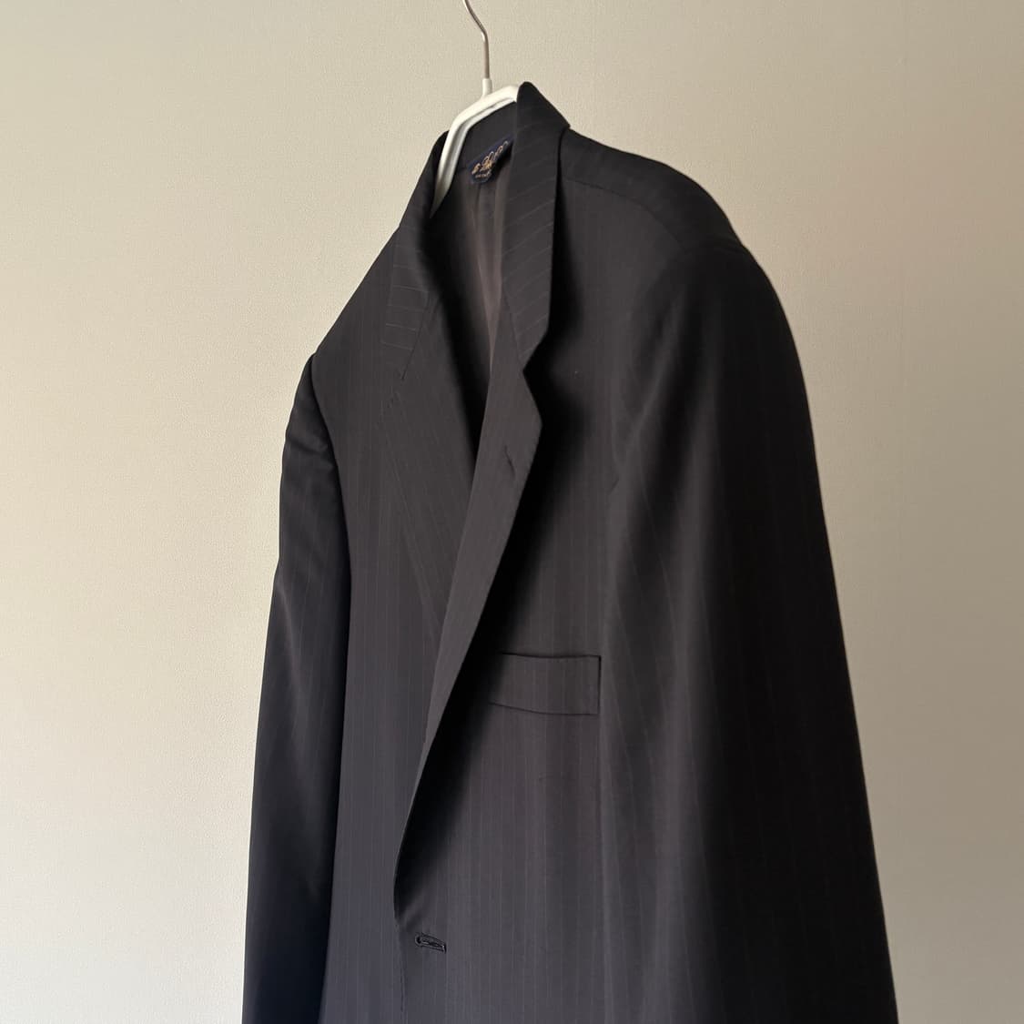 ▫️Brooks Brothers 3 Roll 2 Stripe Jacket 상품이미지3