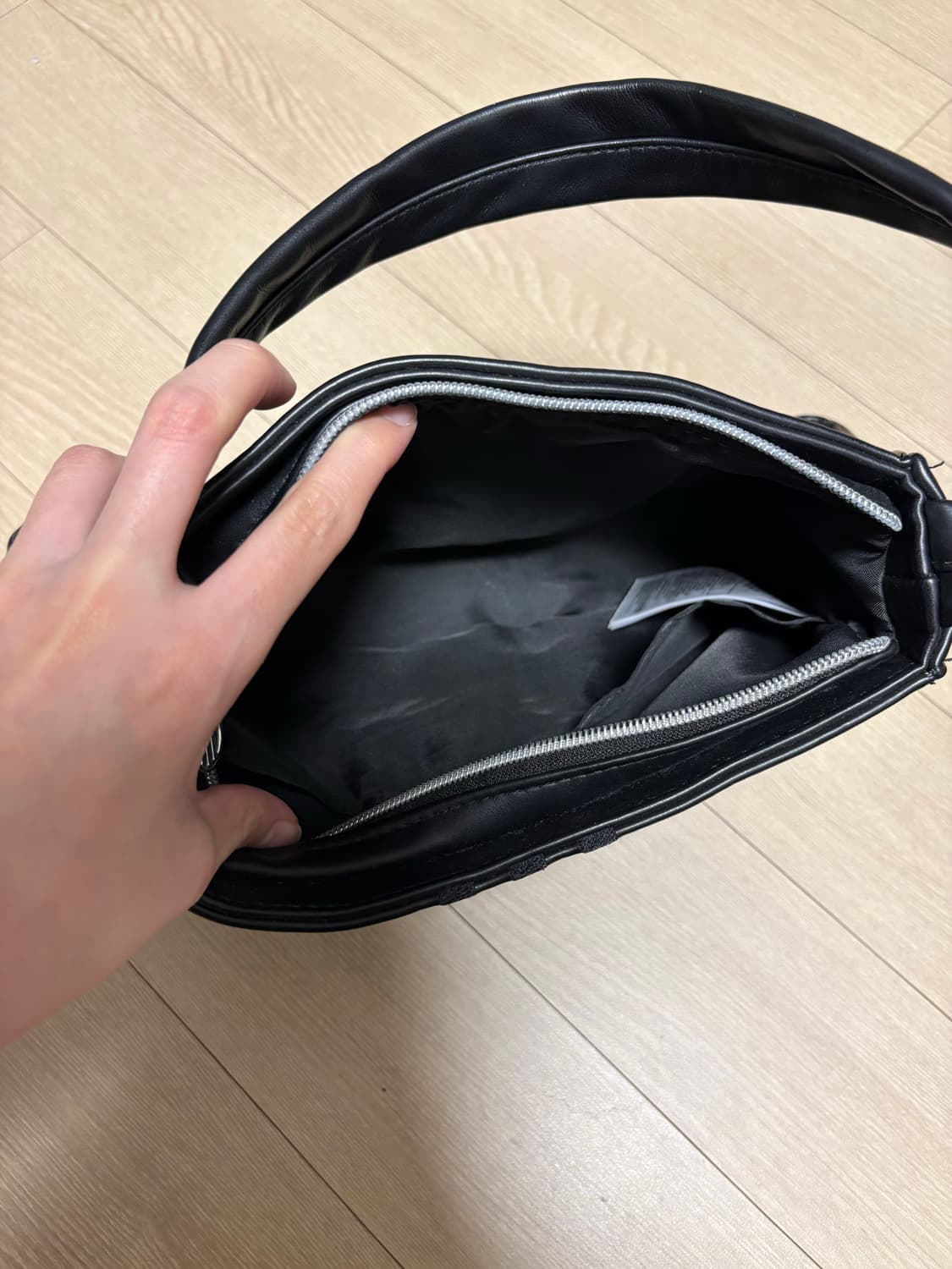 아디다스 숄더백 상품이미지3