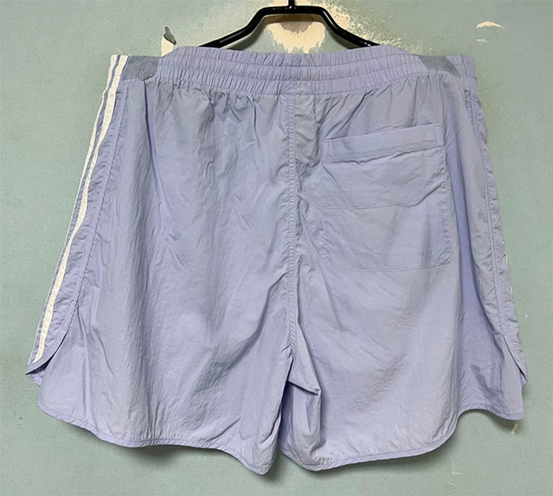 아디다스 남자 우븐쇼츠 반바지 스포츠 여름 XXXL 38 상품이미지2