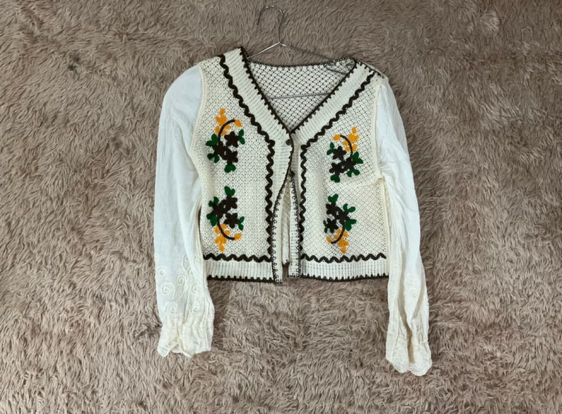 가디건 상품이미지1