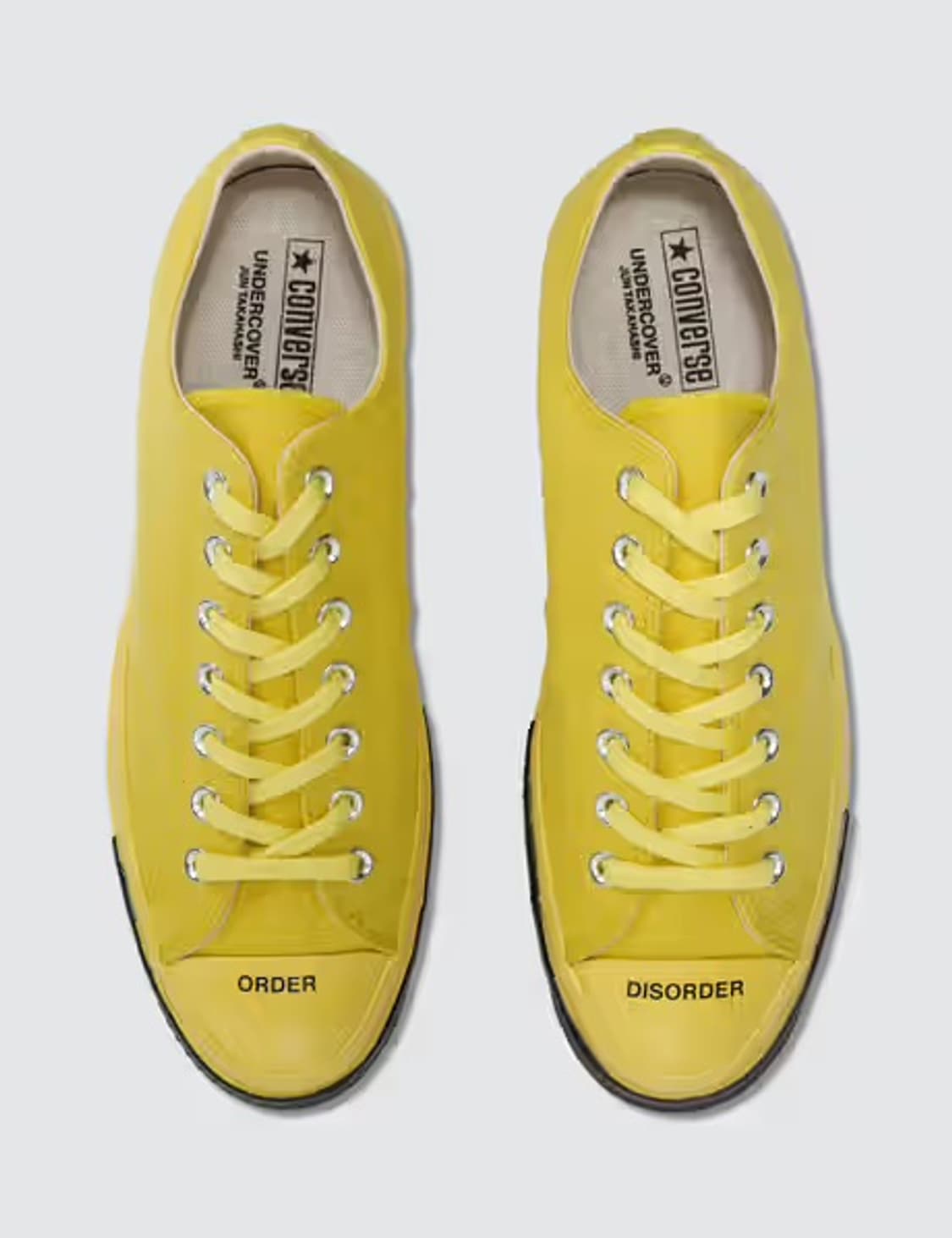 Undercover x Converse (245-250) 상품이미지2