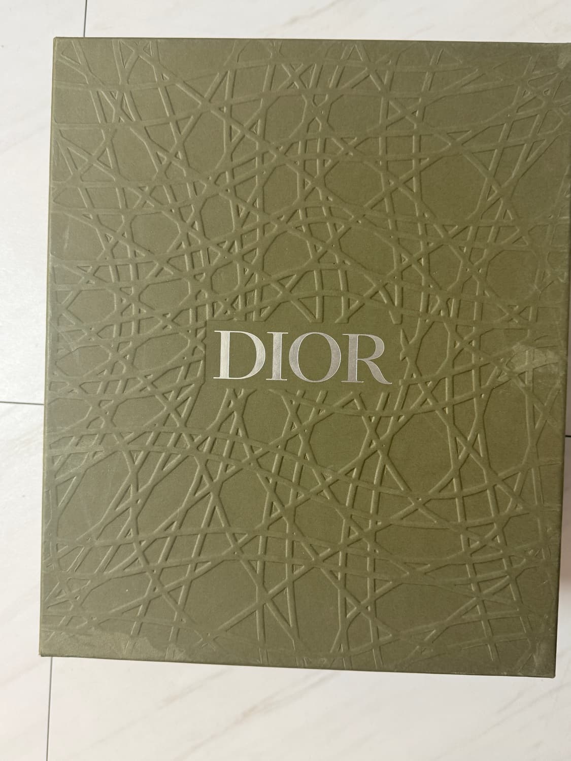 디올 Dior 슈즈 새것!  상품이미지7
