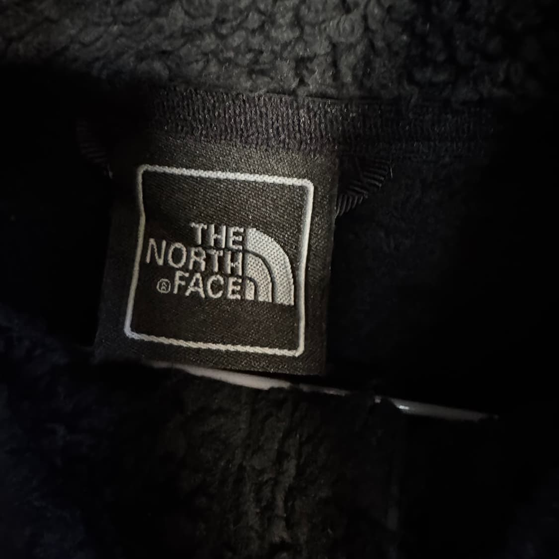 노스페이스 후리스 플리스 집업 자켓 상품이미지5