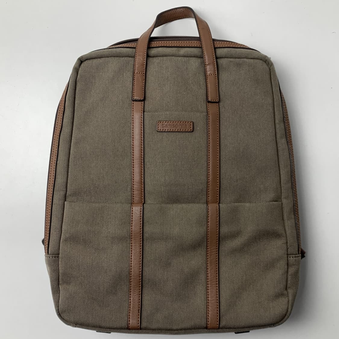 [OS/정품] 쌤소나이트 HERZ 남여공용 백팩
 상품이미지1