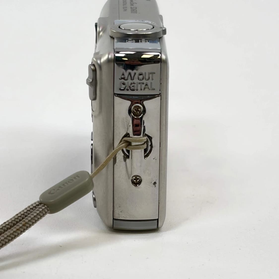 Canon ixus 60 / sd600 / ixy 70 캐논 익서스 디카 상품이미지10